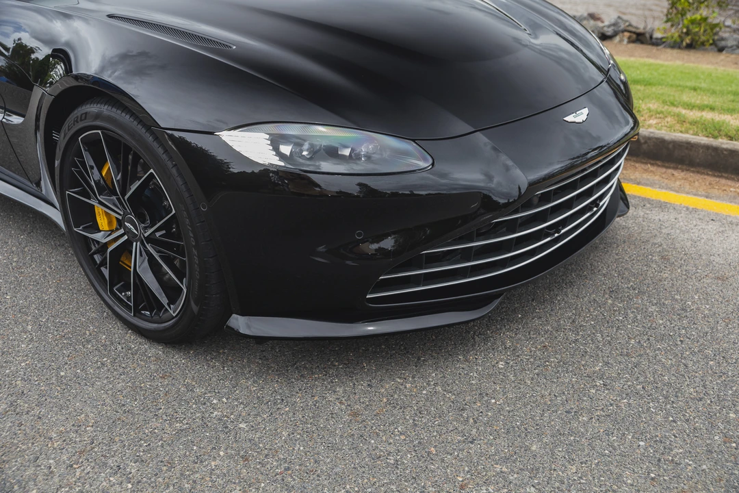 2021 Aston Martin V8 Vantage (2019+) - Image 18 of 31