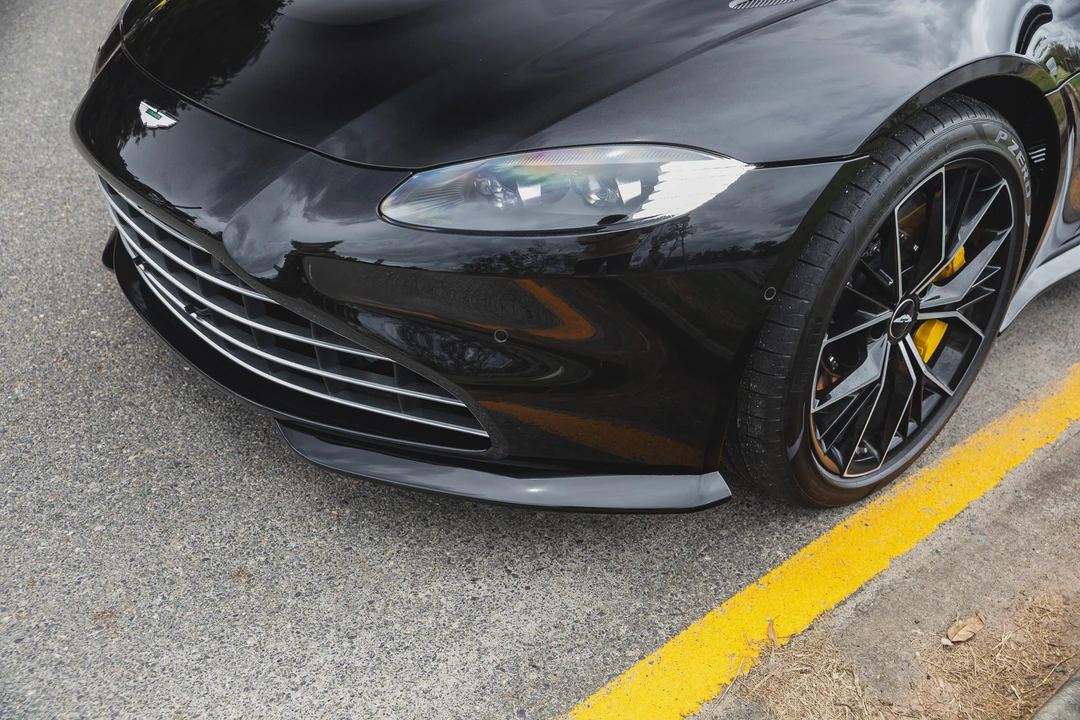 2021 Aston Martin V8 Vantage (2019+) - Image 19 of 31