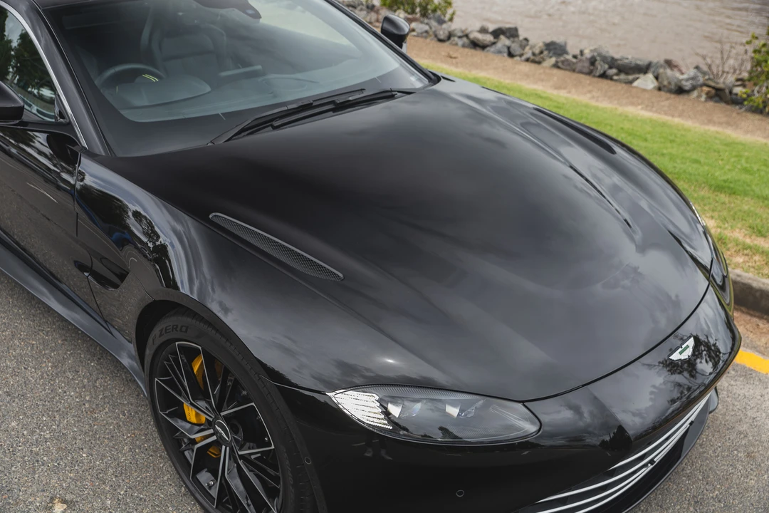 2021 Aston Martin V8 Vantage (2019+) - Image 20 of 31