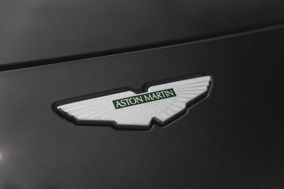 2021 Aston Martin V8 Vantage (2019+) - Image 22 of 31