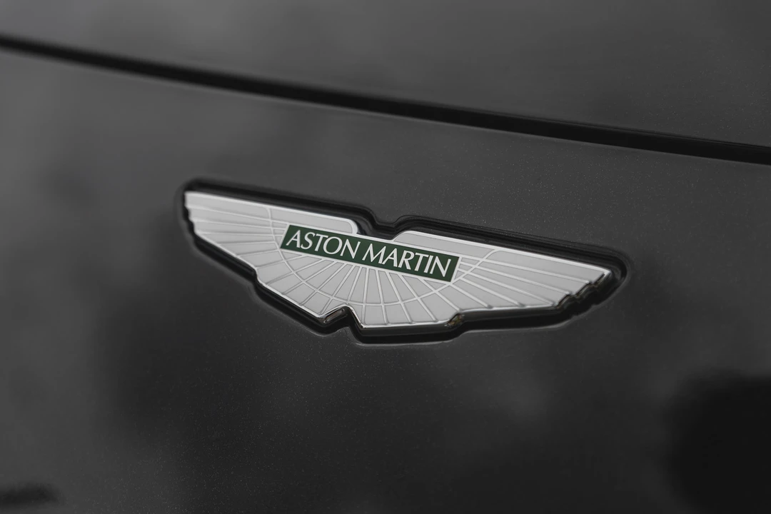 2021 Aston Martin V8 Vantage (2019+) - Image 23 of 31