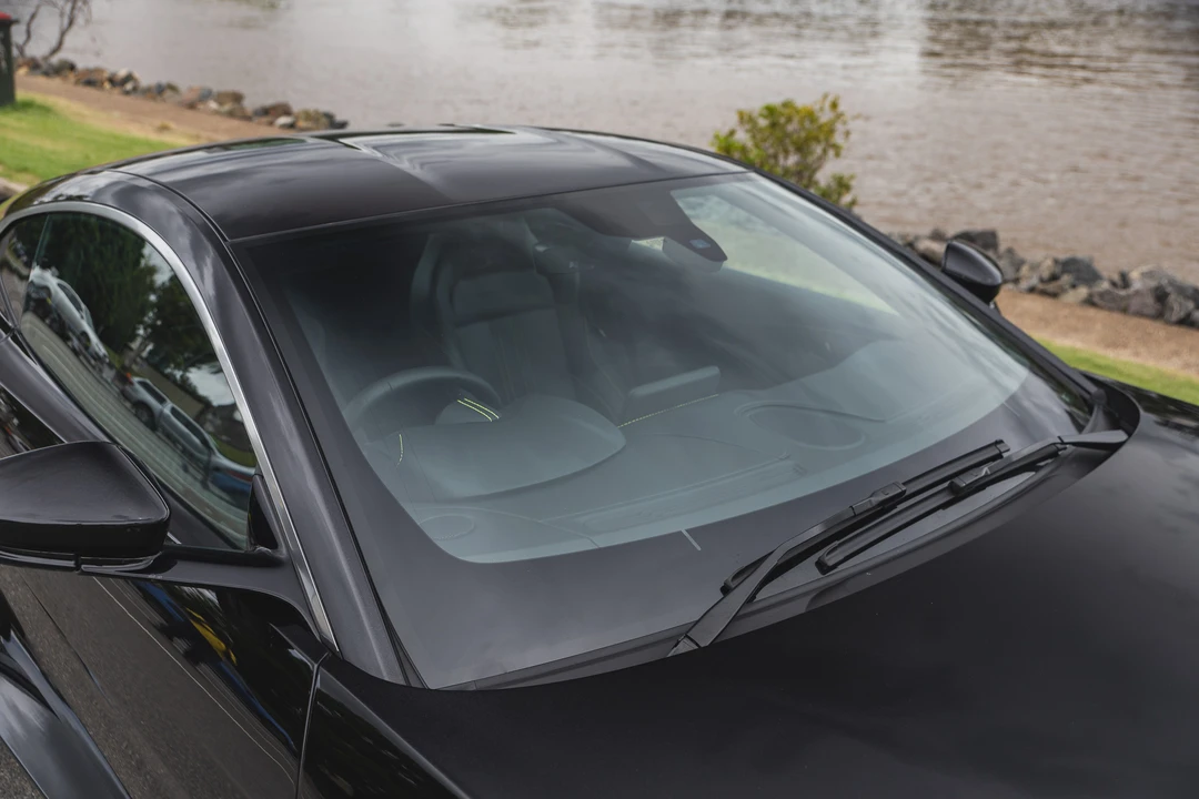 2021 Aston Martin V8 Vantage (2019+) - Image 24 of 31