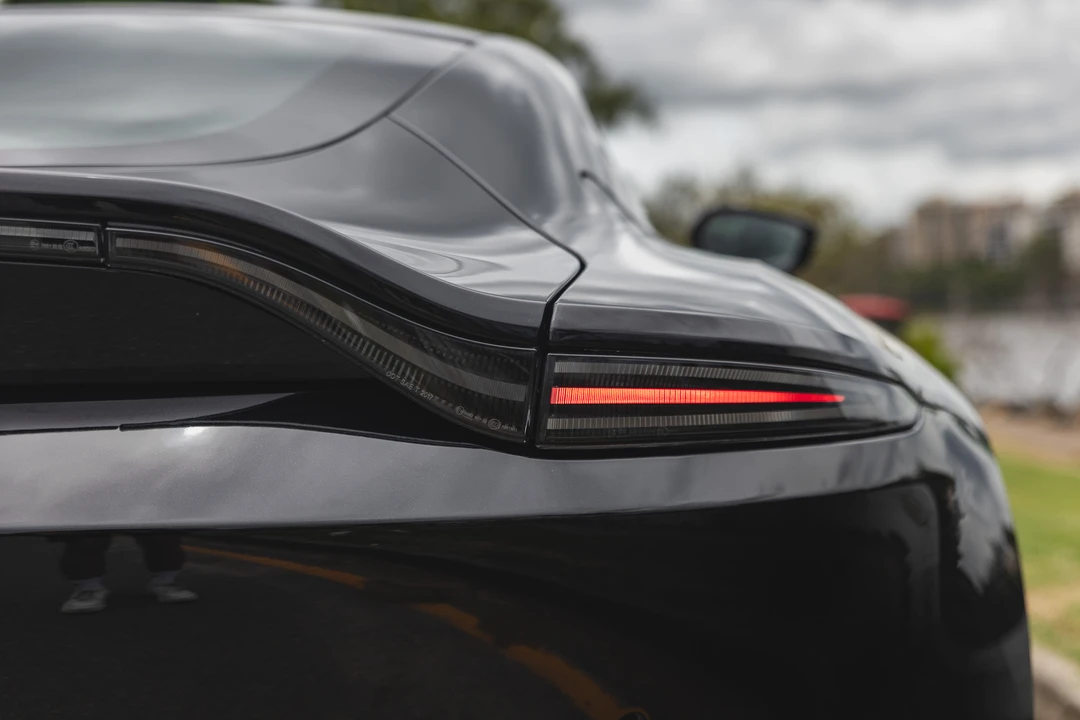 2021 Aston Martin V8 Vantage (2019+) - Image 28 of 31