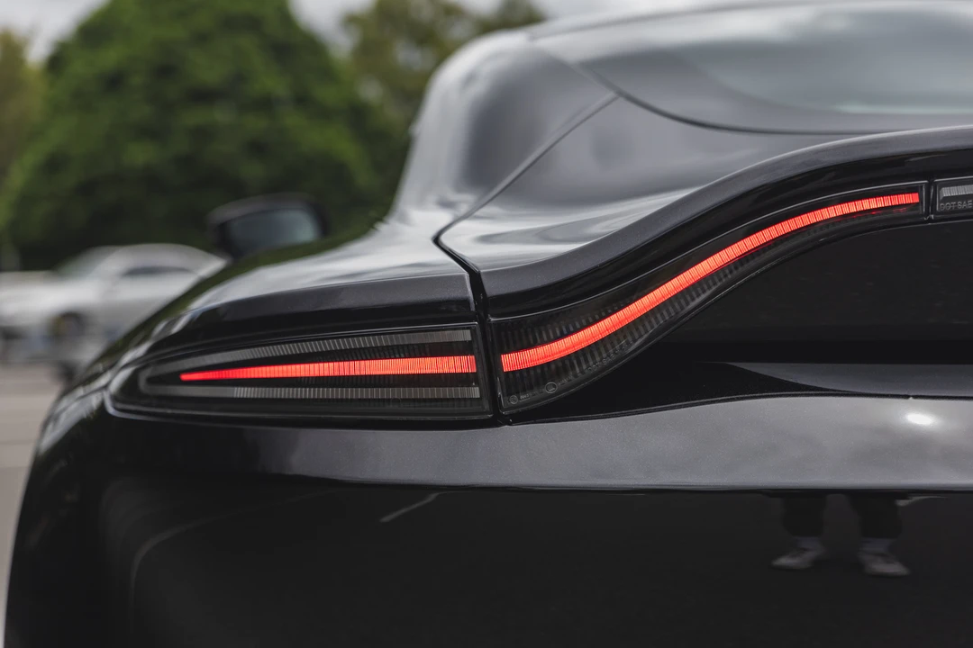 2021 Aston Martin V8 Vantage (2019+) - Image 30 of 31