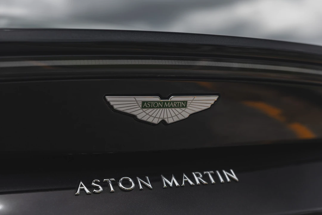 2021 Aston Martin V8 Vantage (2019+) - Image 31 of 31