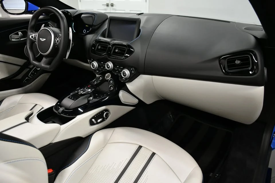 2021 Aston Martin V8 Vantage (2019+) - Image 20 of 20