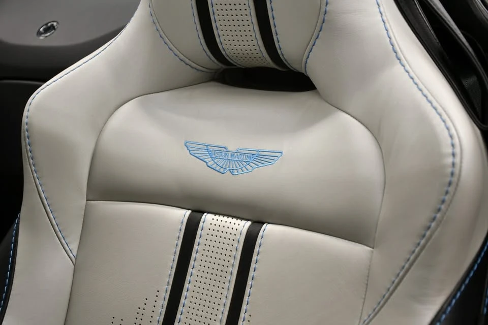 2021 Aston Martin V8 Vantage (2019+) - Image 16 of 20