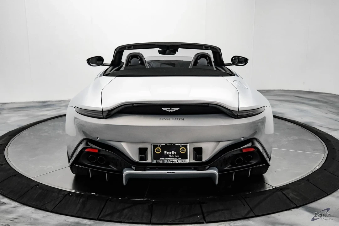 2021 Aston Martin V8 Vantage (2019+) - Image 18 of 21