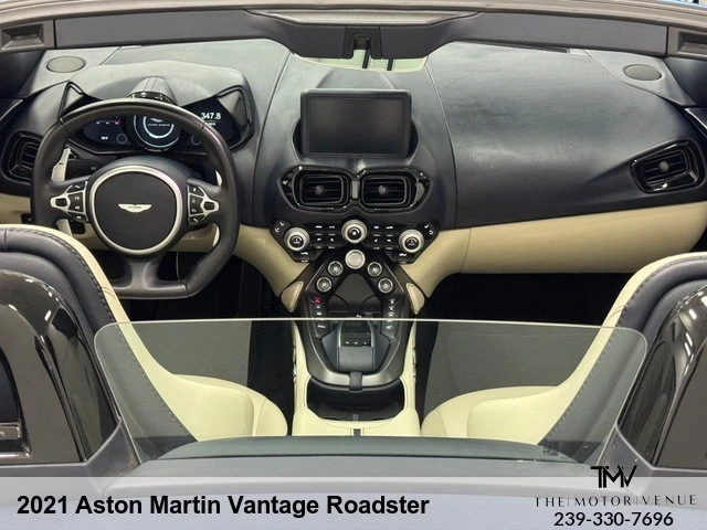 2021 Aston Martin V8 Vantage (2019+) - Image 24 of 29