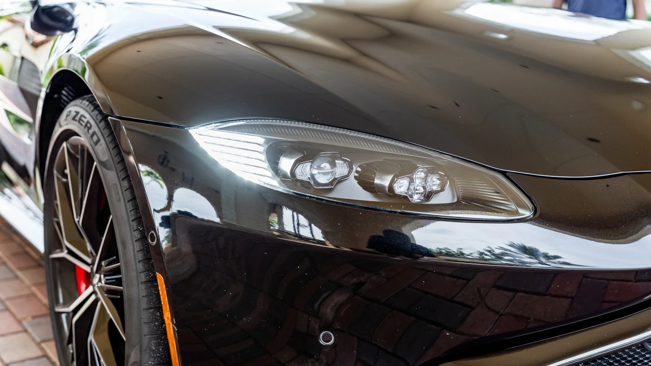 2021 Aston Martin V8 Vantage (2019+) - Image 19 of 31