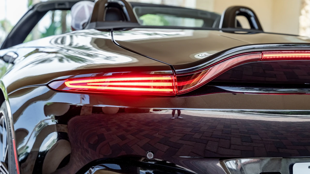 2021 Aston Martin V8 Vantage (2019+) - Image 22 of 31