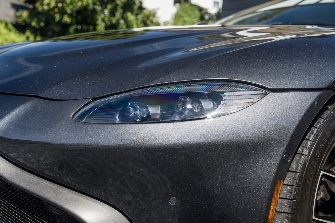 2021 Aston Martin V8 Vantage (2019+) - Image 23 of 31