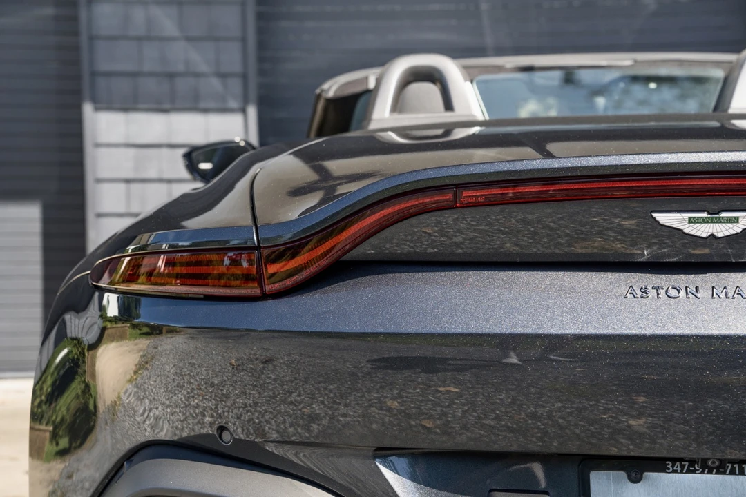 2021 Aston Martin V8 Vantage (2019+) - Image 28 of 31