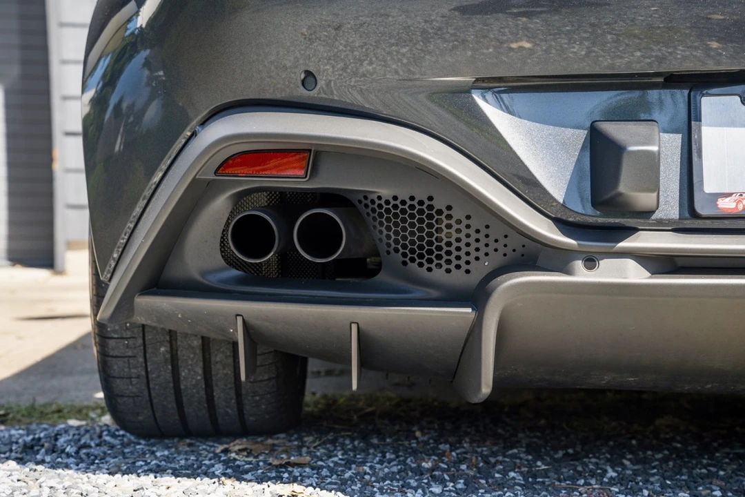 2021 Aston Martin V8 Vantage (2019+) - Image 30 of 31
