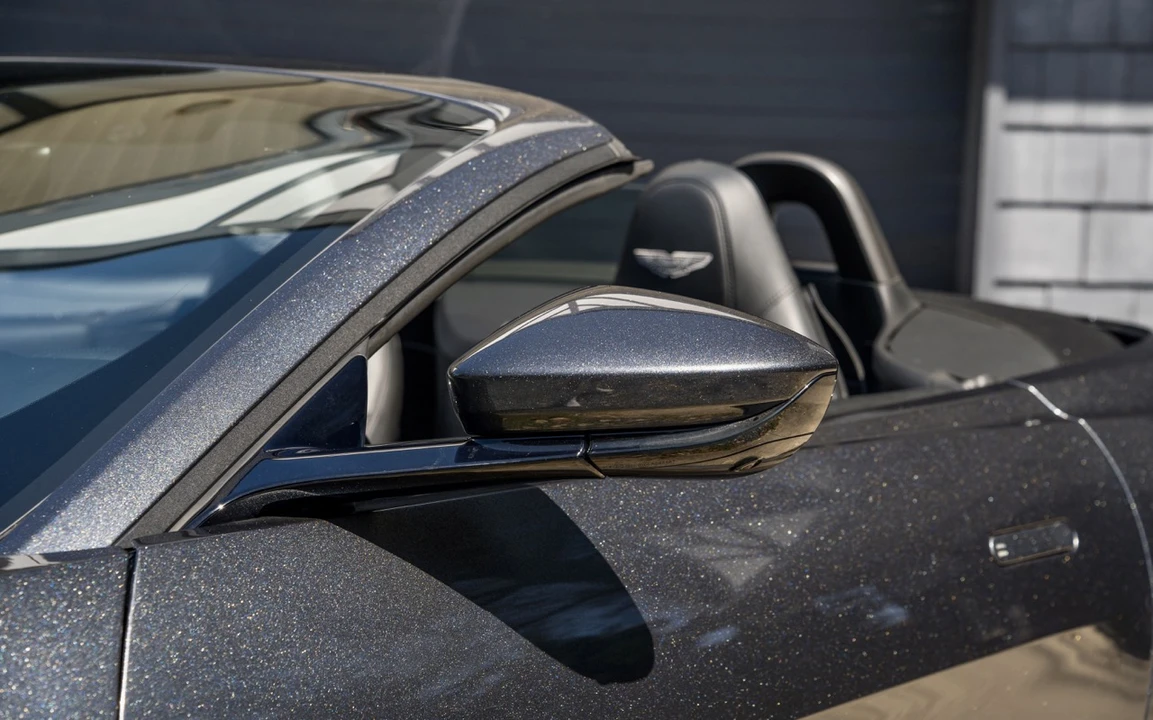 2021 Aston Martin V8 Vantage (2019+) - Image 24 of 31