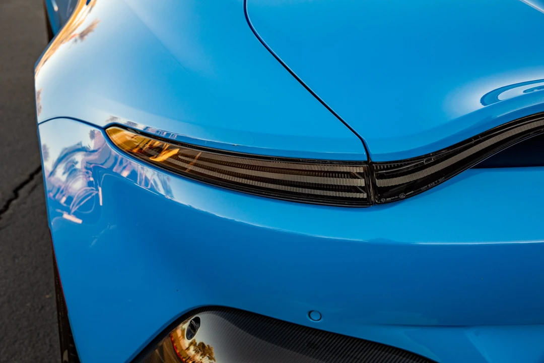 2021 Aston Martin V8 Vantage (2019+) - Image 24 of 31
