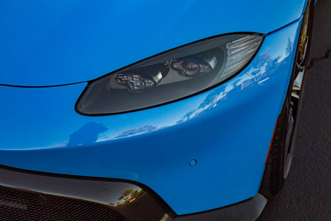 2021 Aston Martin V8 Vantage (2019+) - Image 20 of 31