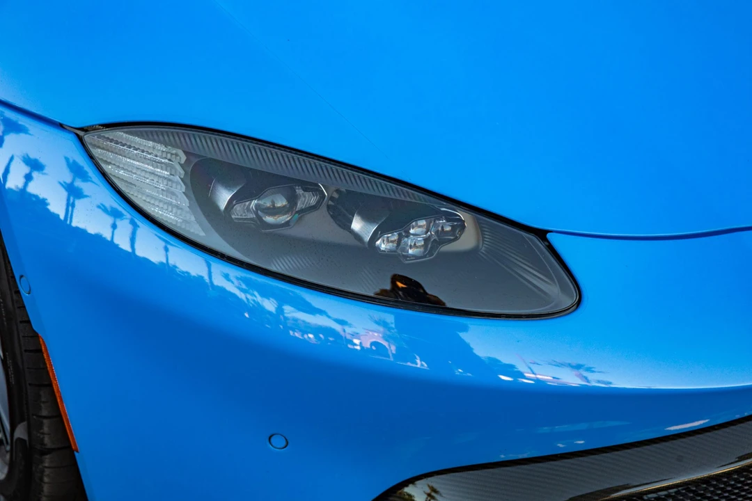 2021 Aston Martin V8 Vantage (2019+) - Image 19 of 31