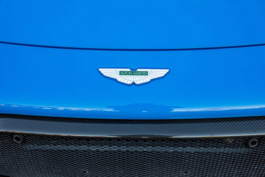 2021 Aston Martin V8 Vantage (2019+) - Image 26 of 31