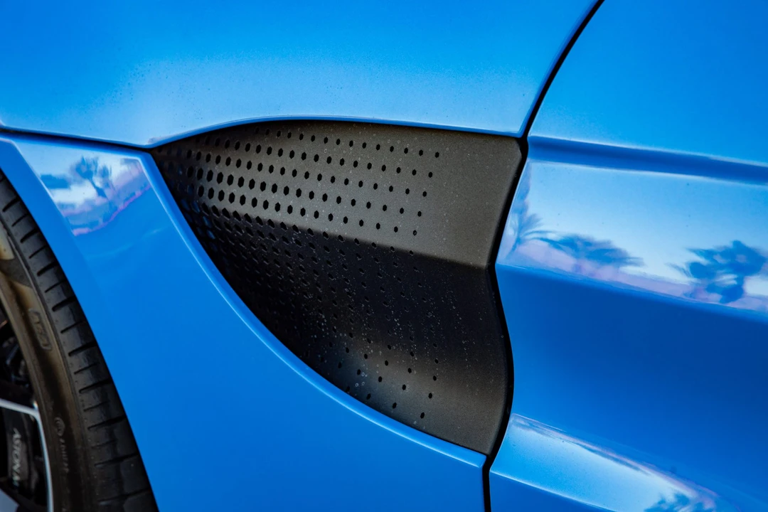 2021 Aston Martin V8 Vantage (2019+) - Image 28 of 31