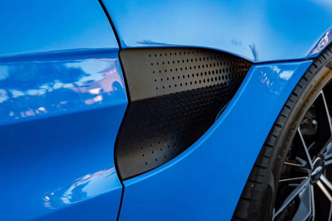 2021 Aston Martin V8 Vantage (2019+) - Image 29 of 31
