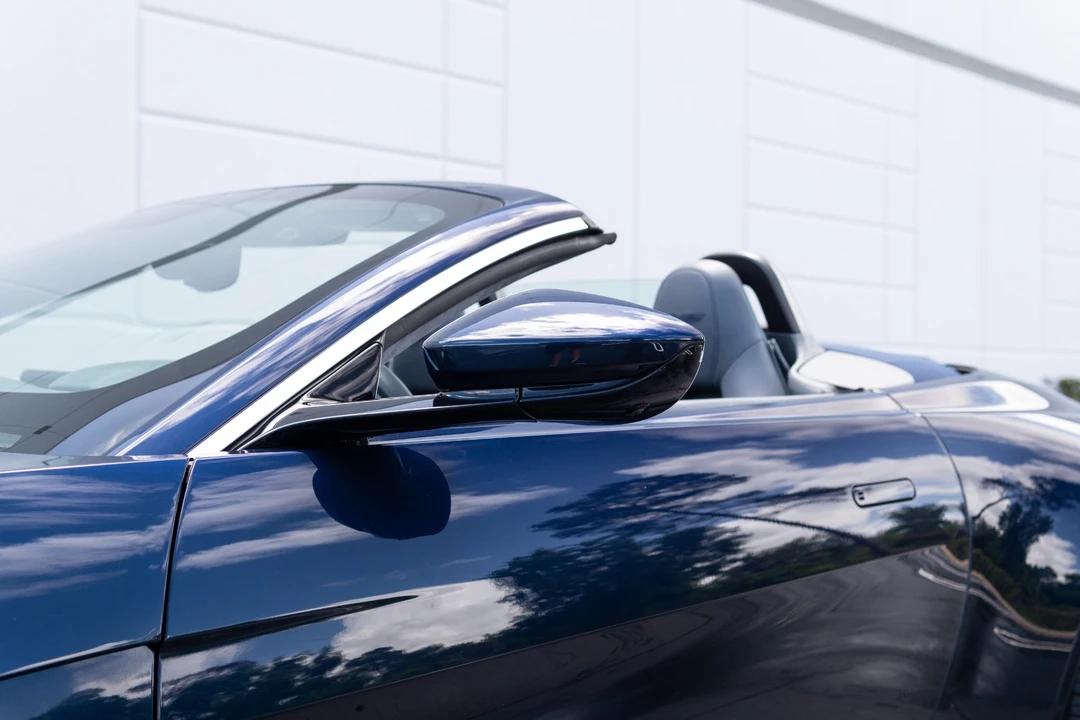 2021 Aston Martin V8 Vantage (2019+) - Image 13 of 31