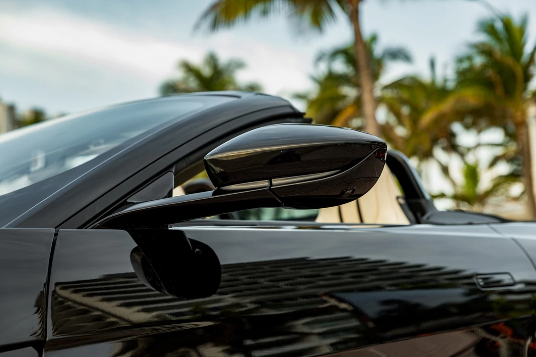 2021 Aston Martin V8 Vantage (2019+) - Image 23 of 31
