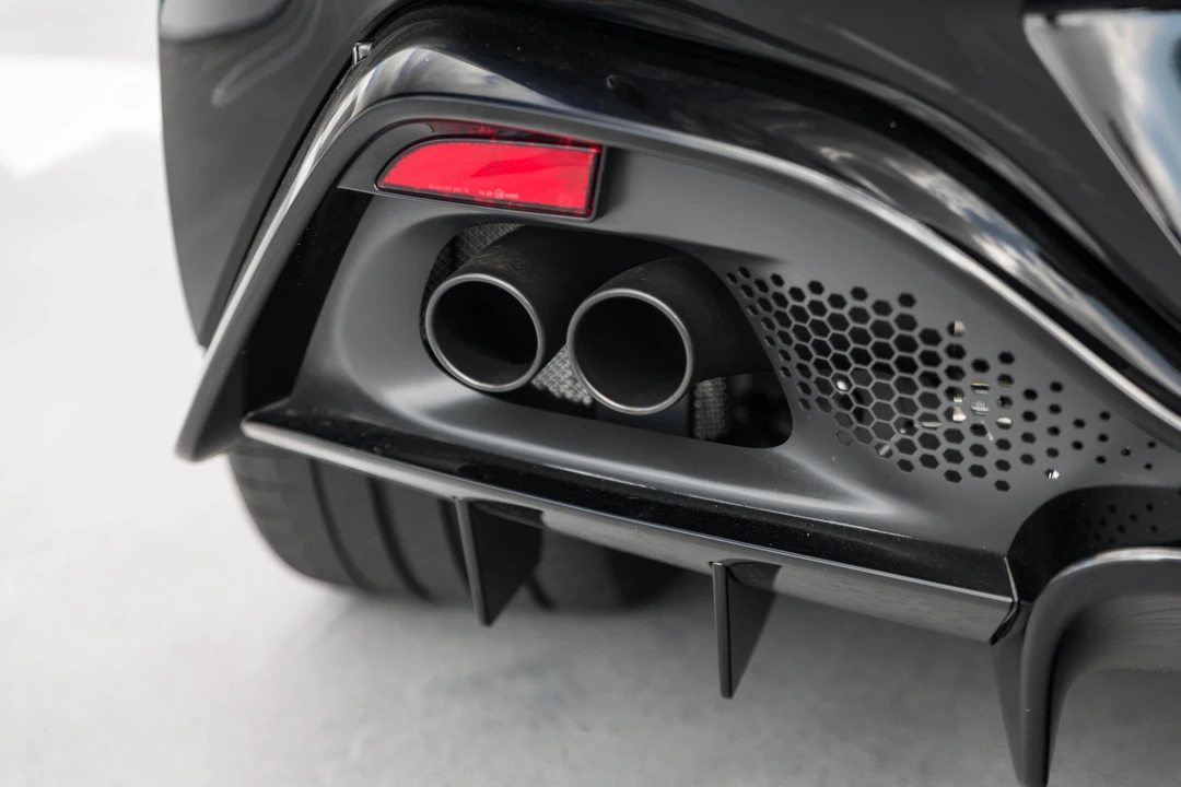 2021 Aston Martin V8 Vantage (2019+) - Image 31 of 31