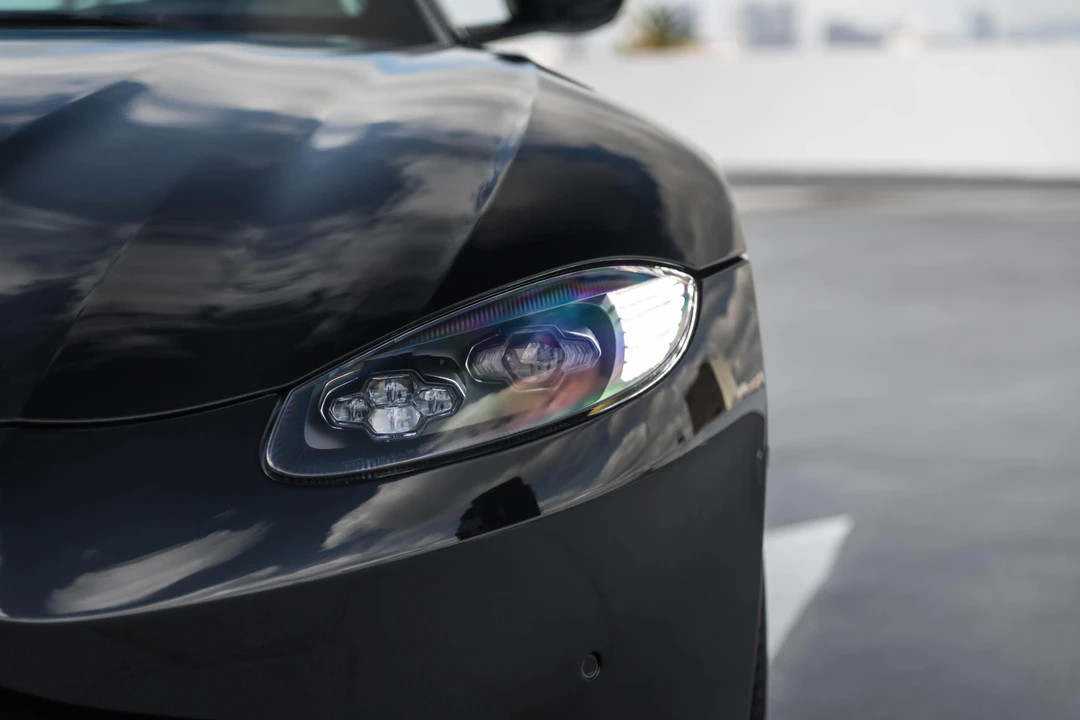 2021 Aston Martin V8 Vantage (2019+) - Image 18 of 31