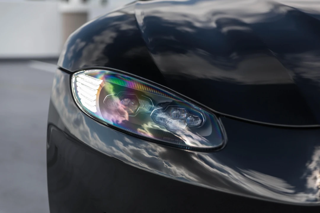 2021 Aston Martin V8 Vantage (2019+) - Image 14 of 31