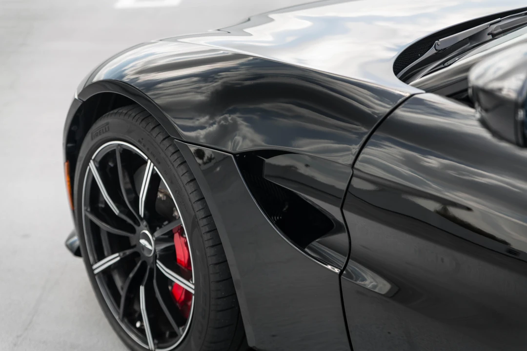 2021 Aston Martin V8 Vantage (2019+) - Image 21 of 31