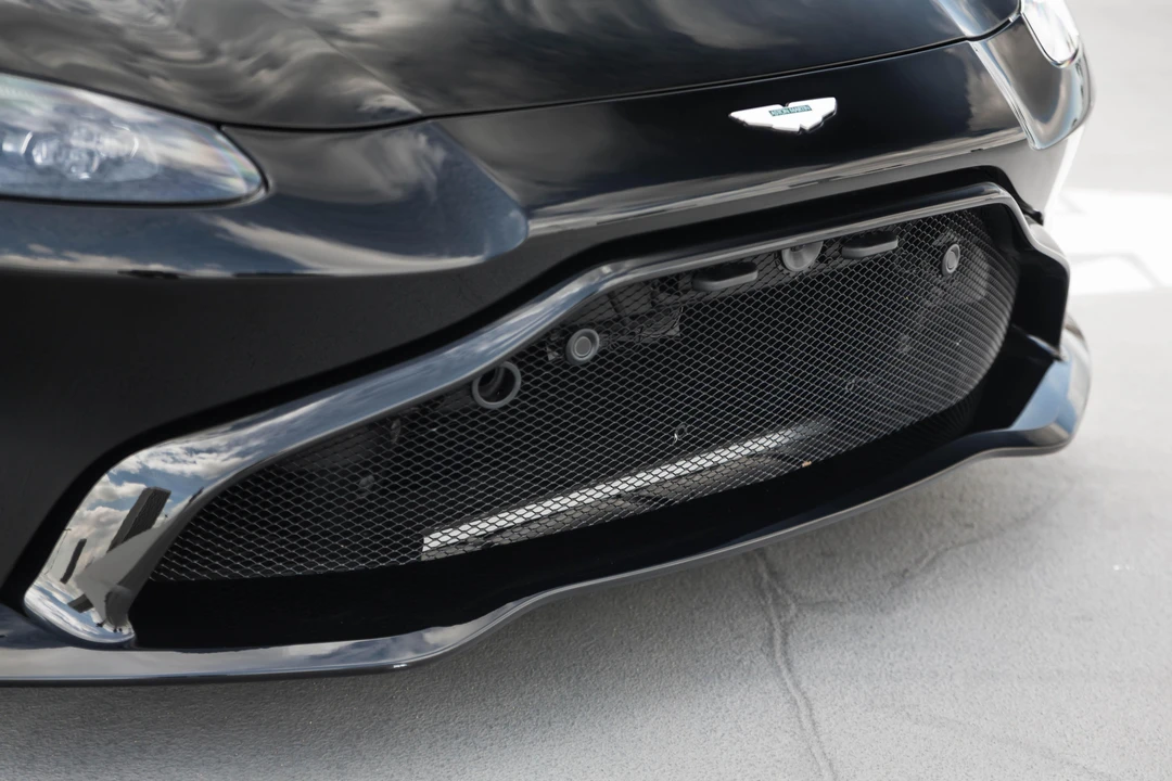 2021 Aston Martin V8 Vantage (2019+) - Image 16 of 31