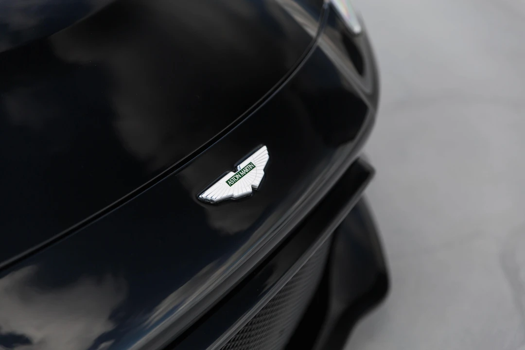2021 Aston Martin V8 Vantage (2019+) - Image 15 of 31