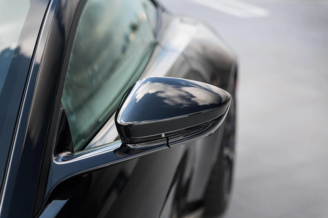 2021 Aston Martin V8 Vantage (2019+) - Image 23 of 31