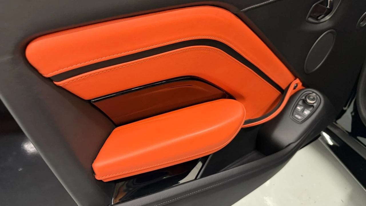 2021 Aston Martin V8 Vantage (2019+) - Image 31 of 31