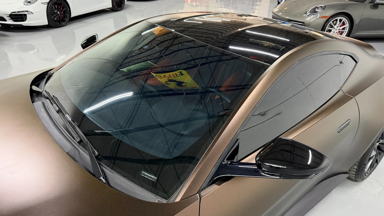 2021 Aston Martin V8 Vantage (2019+) - Image 23 of 31