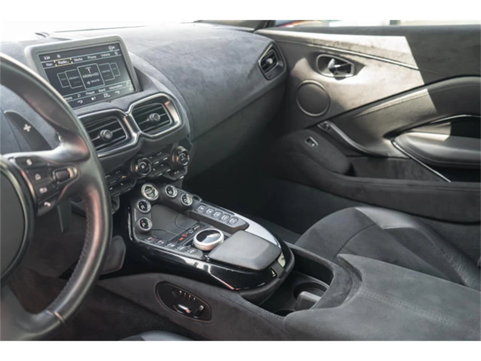 2021 Aston Martin V8 Vantage (2019+) - Image 10 of 12