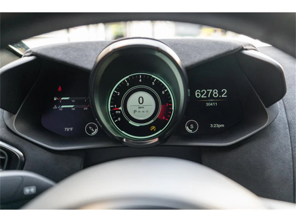 2021 Aston Martin V8 Vantage (2019+) - Image 6 of 12