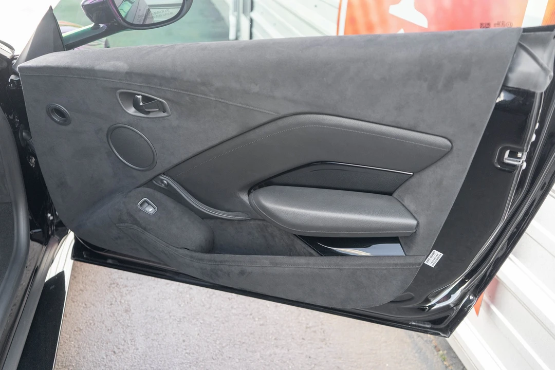 2021 Aston Martin V8 Vantage (2019+) - Image 23 of 31