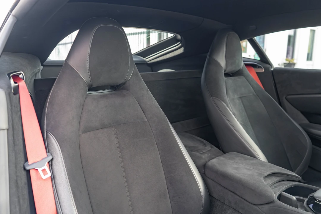 2021 Aston Martin V8 Vantage (2019+) - Image 25 of 31