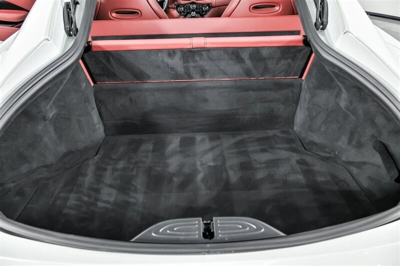 2021 Aston Martin V8 Vantage (2019+) - Image 16 of 21