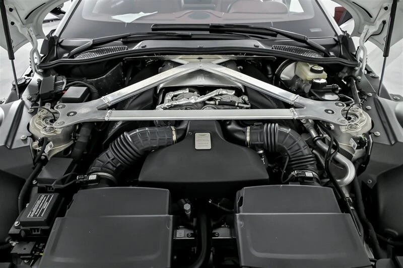 2021 Aston Martin V8 Vantage (2019+) - Image 17 of 21