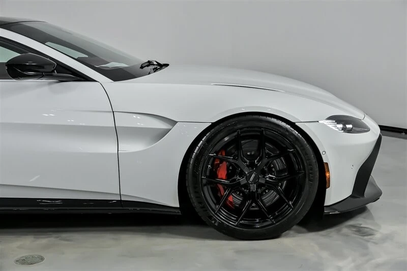 2021 Aston Martin V8 Vantage (2019+) - Image 15 of 21