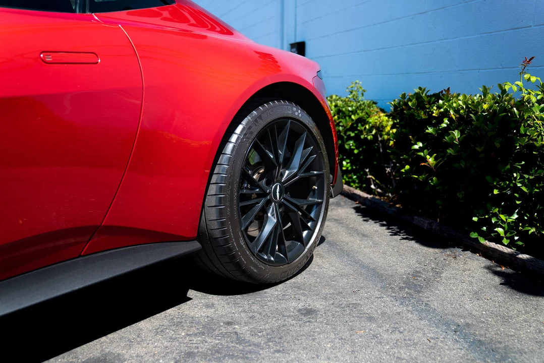 2021 Aston Martin V8 Vantage (2019+) - Image 28 of 31