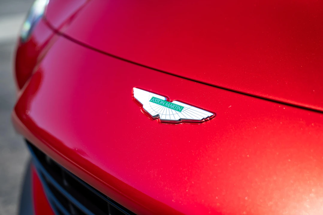 2021 Aston Martin V8 Vantage (2019+) - Image 20 of 31