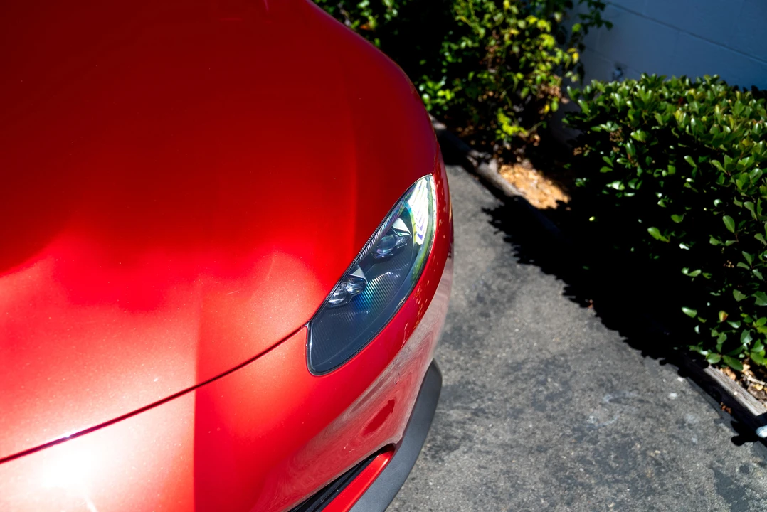 2021 Aston Martin V8 Vantage (2019+) - Image 22 of 31