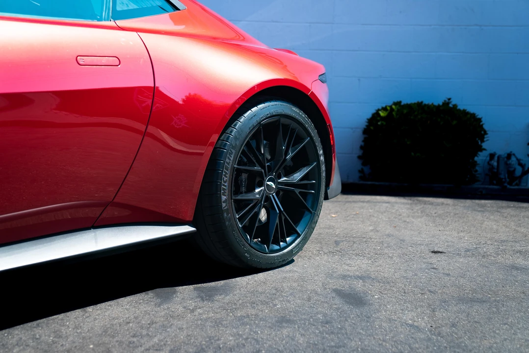 2021 Aston Martin V8 Vantage (2019+) - Image 29 of 31