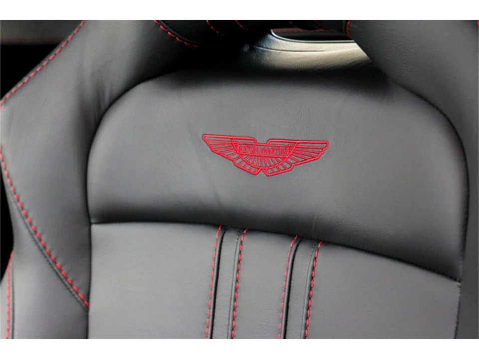 2021 Aston Martin V8 Vantage (2019+) - Image 5 of 12