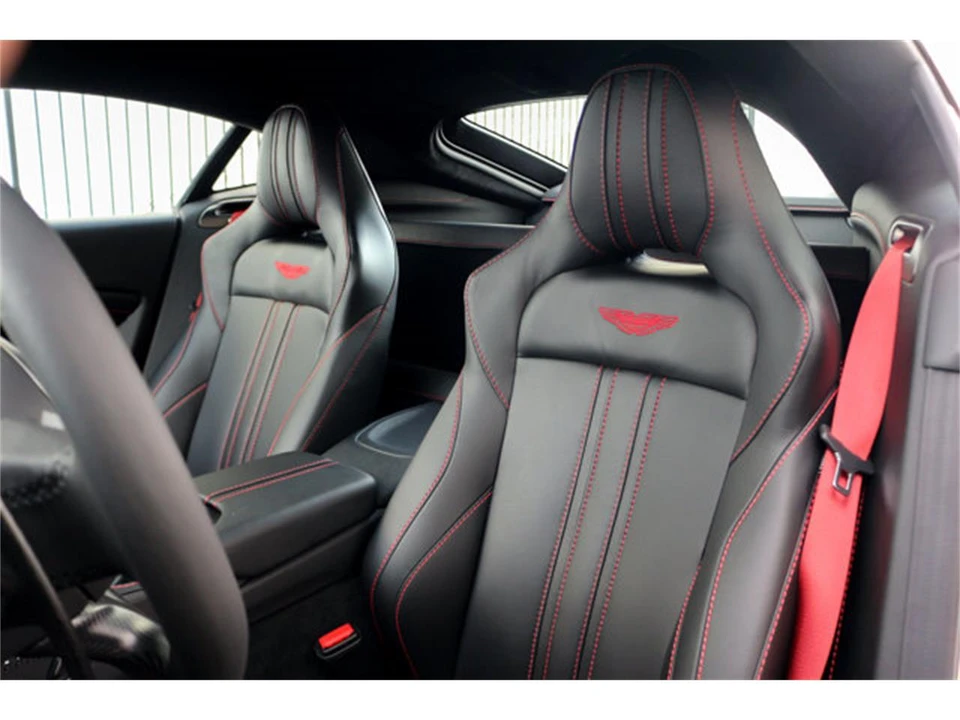 2021 Aston Martin V8 Vantage (2019+) - Image 4 of 12