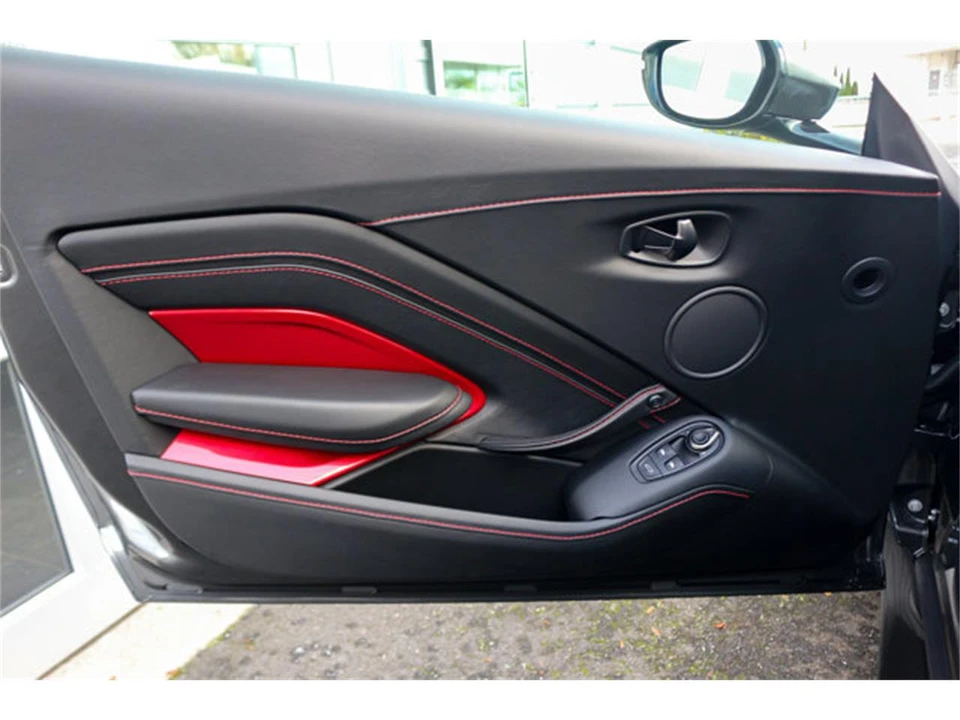 2021 Aston Martin V8 Vantage (2019+) - Image 7 of 12